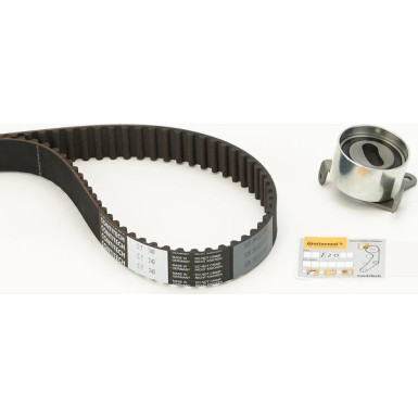 ContiTech | Zahnriemensatz | CT740K1