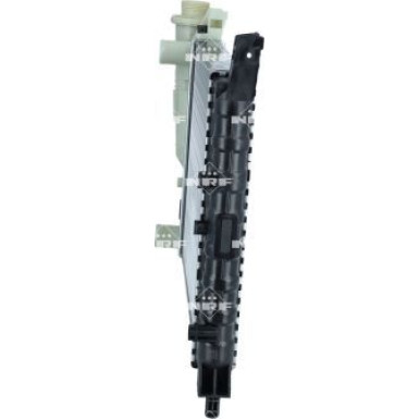 NRF | Kühler, Motorkühlung | 58705