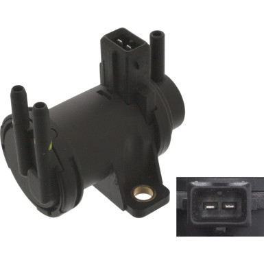 FEBI BILSTEIN 44375 Druckwandler FEBI BILSTEIN 44375 Druckwandler