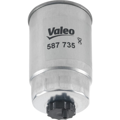 Valeo | Kraftstofffilter | 587735