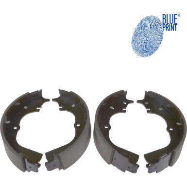 Blue Print | Bremsbackensatz | ADT34133