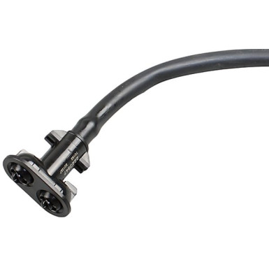 2220647 Waschwasserdüse, Scheinwerferreinigung