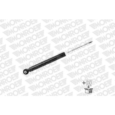 Monroe | Stoßdämpfer | 376195SP