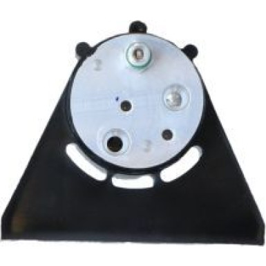 33323 Trockner, Klimaanlage