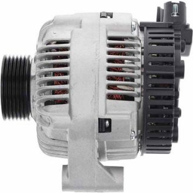 8EL 011 710-091 Generator