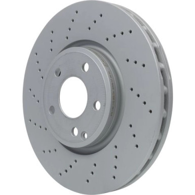 24.0132-0170.1 Bremsscheibe