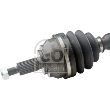 febi bilstein | Antriebswelle | 188157 febi bilstein | Antriebswelle | 188157