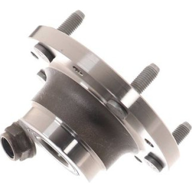 SKF | Radlagersatz | VKBA 6527