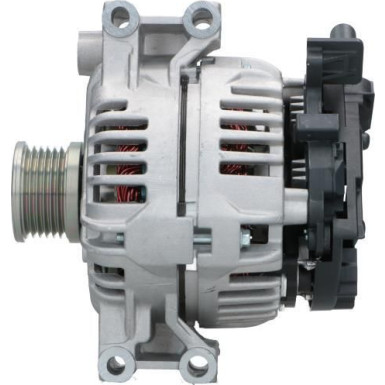 PSH | Generator | 215.530.090.010