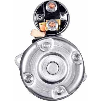Hella | Starter | 8EA 011 611-141