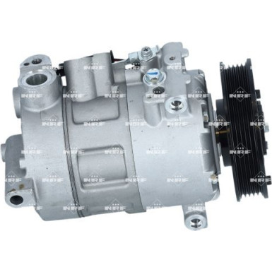 320262 Kompressor, Klimaanlage EASY FIT