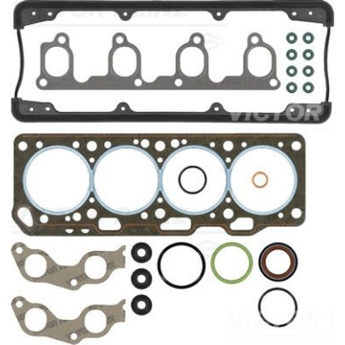 Victor Reinz | Dichtungssatz, Zylinderkopf | 02-28505-01 Victor Reinz | Dichtungssatz, Zylinderkopf | 02-28505-01