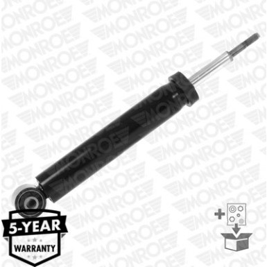 Monroe | Stoßdämpfer | 376204SP