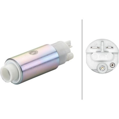 8TF 358 106-531 Kraftstoffpumpe