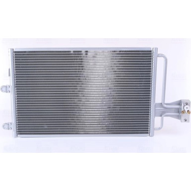 94100 Kondensator, Klimaanlage
