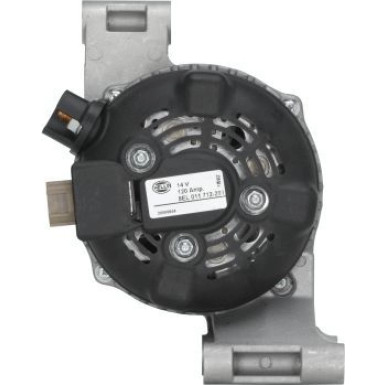 8EL 011 712-201 Generator