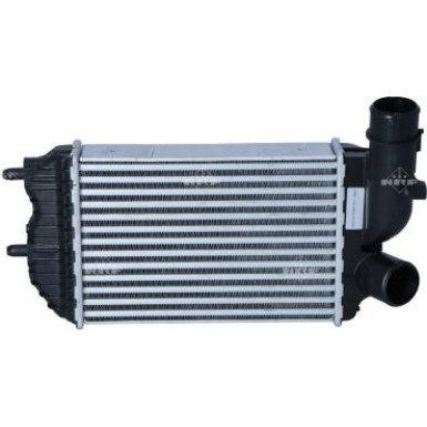 30066A Ladeluftkühler 30066A Ladeluftkühler