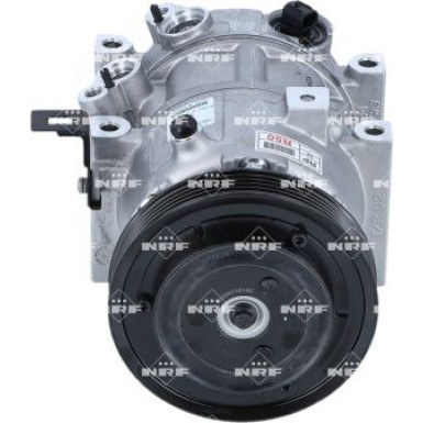 320136G Kompressor, Klimaanlage GENUINE