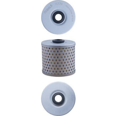 Knecht | Kraftstofffilter | KX 34