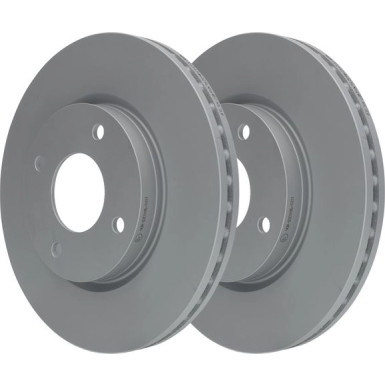 24.0124-0238.1 Bremsscheibe 24.0124-0238.1 Bremsscheibe