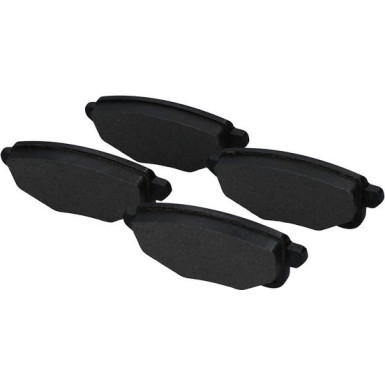 Valeo Bremsbelagsatz, Scheibenbremse EXPERT 302232A