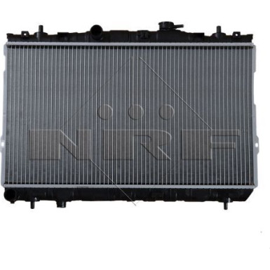 NRF | Kühler, Motorkühlung | 53355