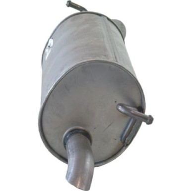 228-471 Endschalldämpfer