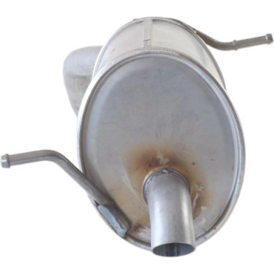 278-039 Endschalldämpfer