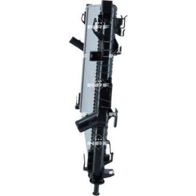 550156 Kühler, Motorkühlung