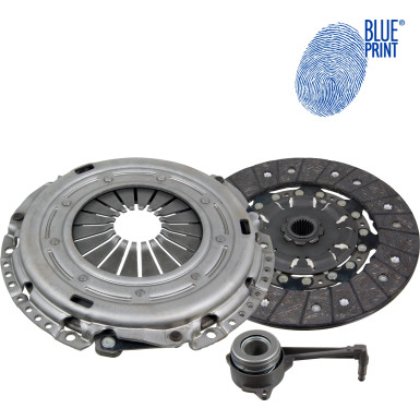 ADV183016 Kupplungssatz