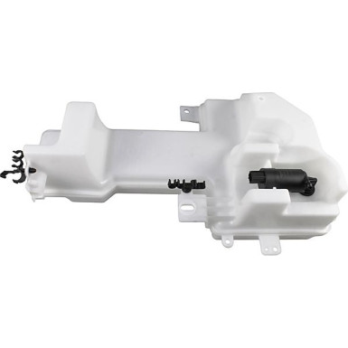 2140379 Waschwasserbehälter, Scheibenreinigung ORIGINAL ERSATZTEIL GREENPARTS