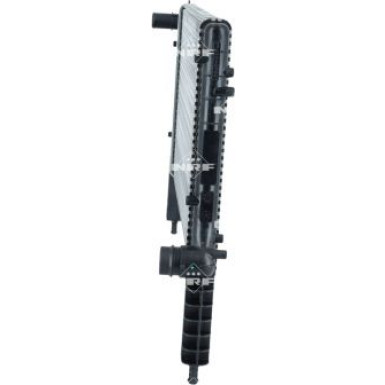 NRF | Kühler, Motorkühlung | 53232