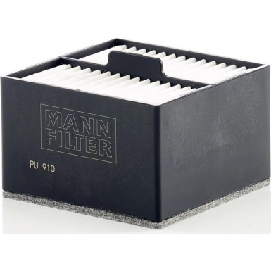 PU 910 Kraftstofffilter PU 910 Kraftstofffilter