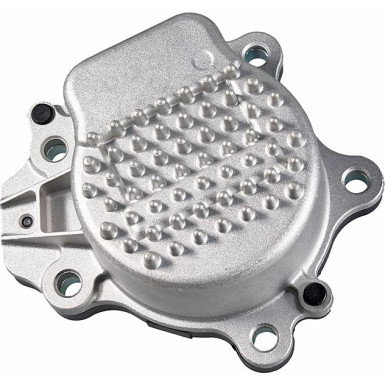4007049 Wasserpumpe, Motorkühlung GREENPARTS