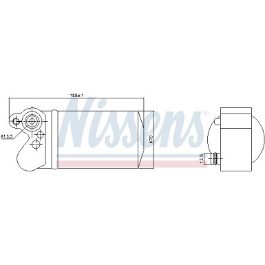95517 Trockner, Klimaanlage