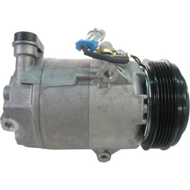 ACP 59 000S Kompressor, Klimaanlage BEHR