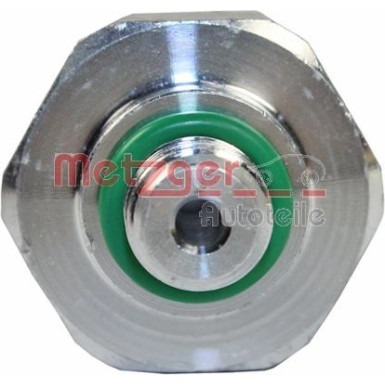 0917240 Druckschalter, Klimaanlage GREENPARTS