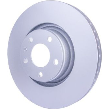 Hella Pagid | Bremsscheibe | 8DD 355 128-301 Hella Pagid | Bremsscheibe | 8DD 355 128-301