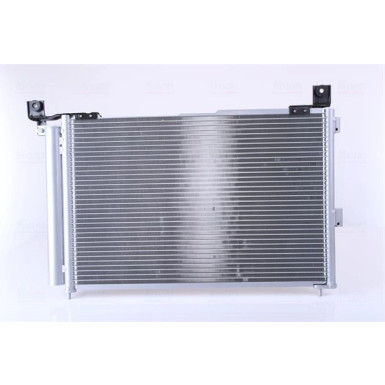 940143 Kondensator, Klimaanlage ** FIRST FIT **