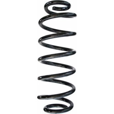 Spidan | Fahrwerksfeder | 86495