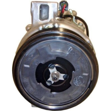 ACP 95 000S Kompressor, Klimaanlage BEHR