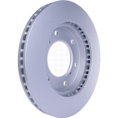Hella | Bremsscheibe | 8DD 355 118-631