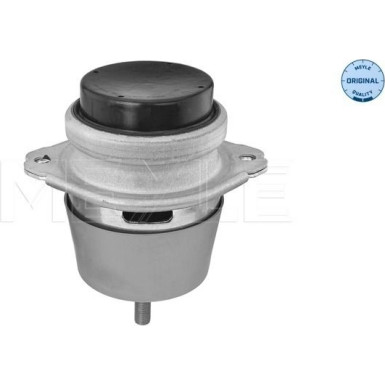 100 199 1190 Lagerung, Motor MEYLE-ORIGINAL: True to OE.