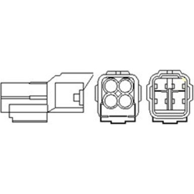 466016355120 Lambdasonde