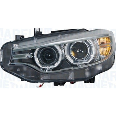 Magneti Marelli | Hauptscheinwerfer | 711451000040