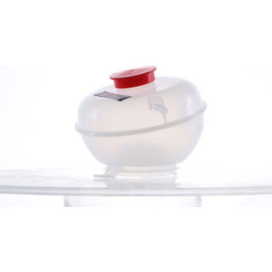 CRT 136 000S Ausgleichsbehälter, Kühlmittel BEHR