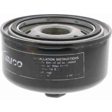 V10-1609 Ölfilter Original VAICO Qualität