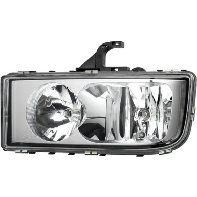 Hella 2 x HELLA Hauptscheinwerfer 1LB 247 011-051