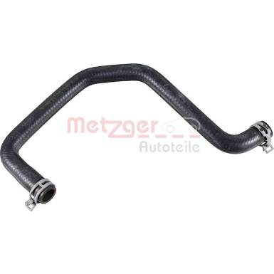 2421705 Kühlerschlauch 2421705 Kühlerschlauch