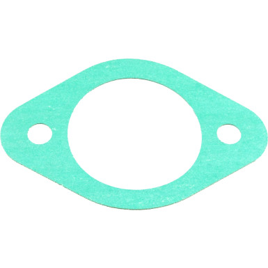 FEBI BILSTEIN 12701 Dichtung, Federbeinstützlager, Domlager